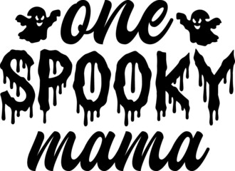 halloween Quotes design SVG, Family vector t-shirt SVG Cut Files for Cutting Machines like Cricut and Silhouette