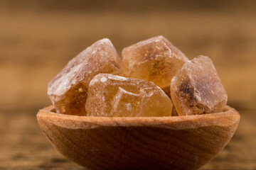 candy brown sugar