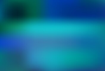 Light BLUE vector abstract bright background.