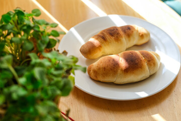 朝食パン01