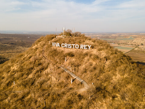 Viva Cristo Rey