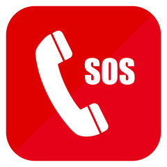 phone call sos 