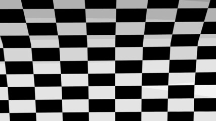 Fototapeta premium raster pattern with symmetrical elements . Modern stylish abstract texture. abstract striped background.backdrop in UHD format 3840 x 2160. 