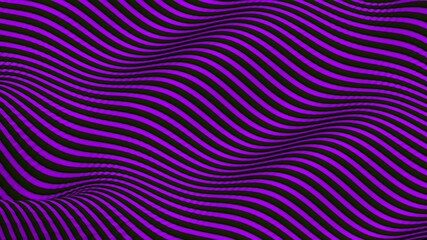 raster pattern with wavy stripes. Modern stylish abstract texture. abstract striped background. background in UHD format 3840 x 2160. 