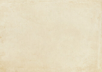 Natural recycled paper texture