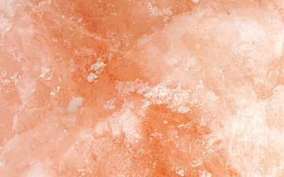 Himalayan Block Salt Surface.