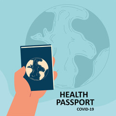 health passport world