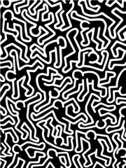 Doodle Vector Designs Graffiti and Street Art