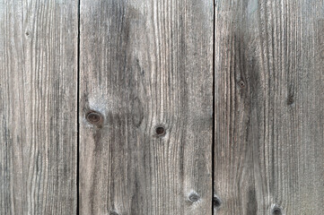 Old gray wood texture for adding text or working design for a background product. natural light. Shabby wood background