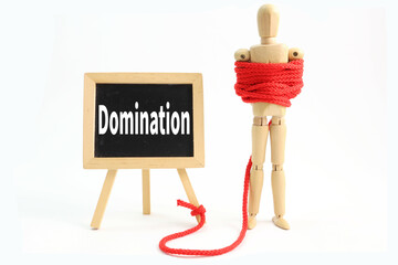 Domination