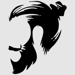 best Logo barbershop