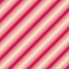 Background with white, red and pink stripes, lines. Abstract striped pattern with red and white stripes. Striped diagonal pattern. For scrapbooking, printing, websites.