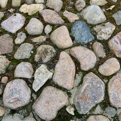 stone wall background