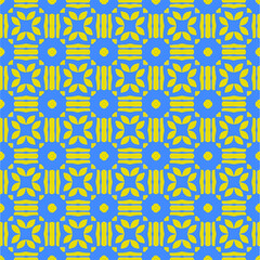 Seamless repeatable abstract pattern background.Perfect for fashion, textile design, cute themed fabric, on wall paper, wrapping paper, fabrics and home decor.