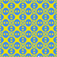 Seamless repeatable abstract pattern background.Perfect for fashion, textile design, cute themed fabric, on wall paper, wrapping paper, fabrics and home decor.