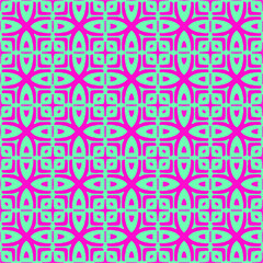 Seamless repeatable abstract pattern background.Perfect for fashion, textile design, cute themed fabric, on wall paper, wrapping paper, fabrics and home decor.