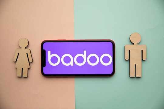 Images badoo Badoo users