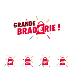 grande braderie