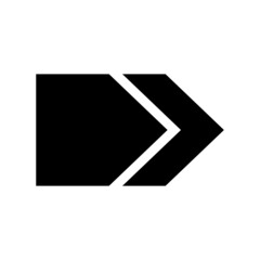 tag icon on white background	
