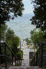 Sirmione - Lake Garda Italy