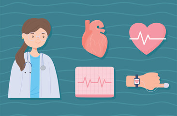 doctor health monitor