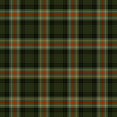  Tartan checkered seamless pattern...