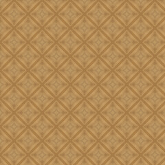 Naklejka premium texture of brown woven basket