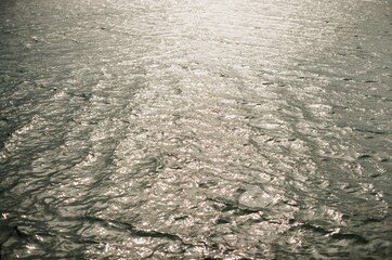 sea