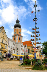 Fototapety na wymiar - Fototapeta24.pl