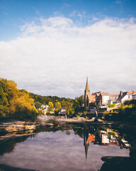 Fototapete bei efototapeten.de bestellen   