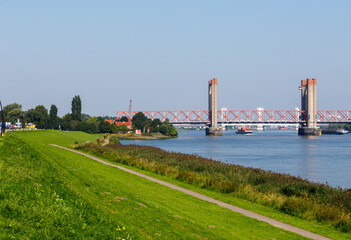 Obraz premium bridge 