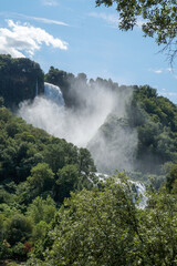 Cascate delle Marmore