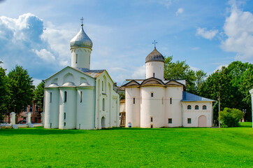 Церковь Жён-мироносиц