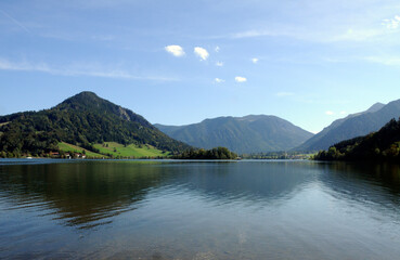 Schlierseepanorama