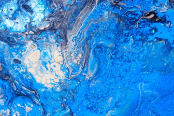 Marble paint abstract texture background