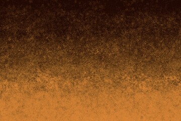 metal texture, yellow gold brown background, simple grunge minimalistic wallpaper with gradient flakes, snow, drops, textured dark and light art on black 