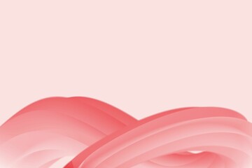 pink rose petals background