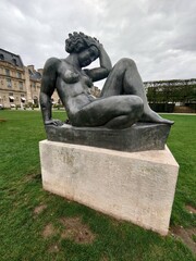 TUILERIES PARIS