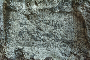 stare miasto w Trenczynie 