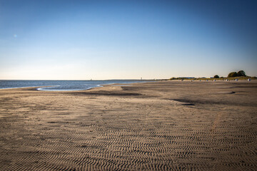 sand dunes in autumn, pärnu, estonia, baltics, baltic countries, baltic sea, europe