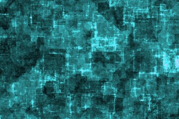 cute design cyber optic shine digital art background texture illustration