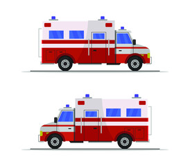 Ambulance