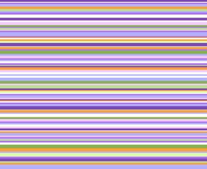 Obraz premium Stripe pattern. Multicolored background. Seamless abstract texture with many lines. Geometric colorful wallpaper with stripes. Print for flyers, shirts and textiles. Pretty texture. Doodle for design