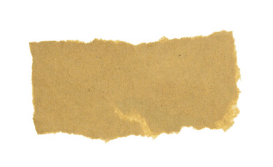 paper with space for text