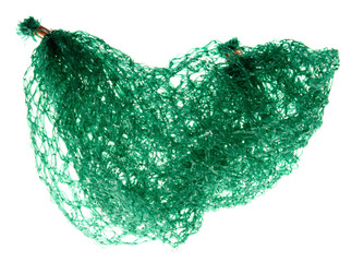 Green net waste