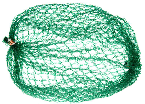 Green net waste