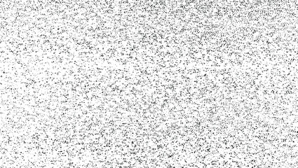 Subtle halftone grunge urban texture vector. Distressed overlay texture. Grunge background. Abstract mild textured effect. Vector Illustration. Black isolated on white. EPS10.