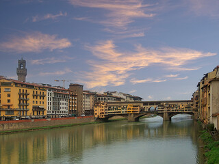 Ponte Vecchio