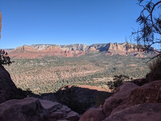Sedona, AZ