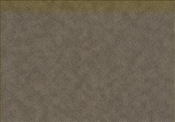 Fototapeta premium Fondo de textura rugosa plateada de navidad.
